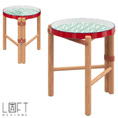 Coffee table LoftDesigne 60872 model