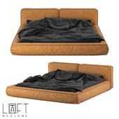 Кровать LoftDesigne 35705 model