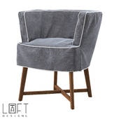 Кресло LoftDesigne 36162 model