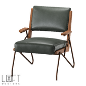 Кресло LoftDesigne 2570 model