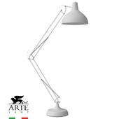 ARTE Lamp OM A2487PN-1WH