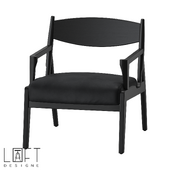 Кресло LoftDesigne 2571 model