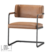 Chair LoftDesigne 2572 model