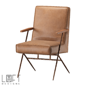 Кресло LoftDesigne 2573 model