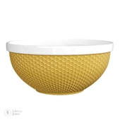 OM Marshmallow bowl, Liberty Jones