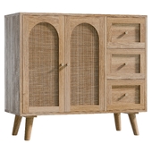 Aimani 37 Sideboard