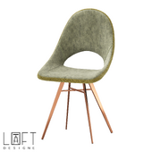 Chair LoftDesigne 30519 model