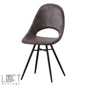 Chair LoftDesigne 30522 model
