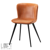 Chair LoftDesigne 30523 model