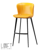Bar stool LoftDesigne 30524 model
