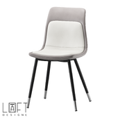 Chair LoftDesigne 30525 model