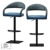 Bar stool LoftDesigne 30531 model