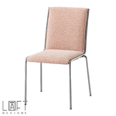 Chair LoftDesigne 30532 model