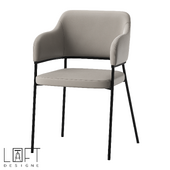 Chair LoftDesigne 30539 model