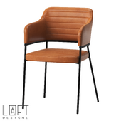 Chair LoftDesigne 30540 model