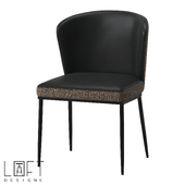 Chair LoftDesigne 30541 model