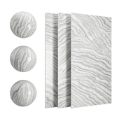 Antolini Bianco Karibib marble