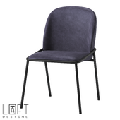 Chair LoftDesigne 30542 model