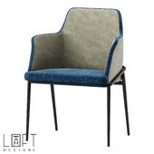 Chair LoftDesigne 30543 model