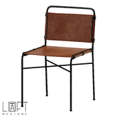 Chair LoftDesigne 31677 model
