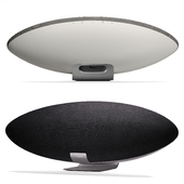 Bowers & Wilkins - Zeppelin Wireless Smart Speaker