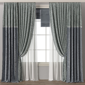 Curtain modern 20