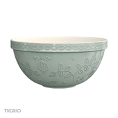 OM_Bowl with a relief pattern of Taiga Berries from the Russian North collection