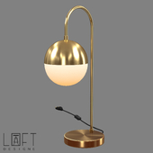 Table lamp LoftDesigne 8419 model