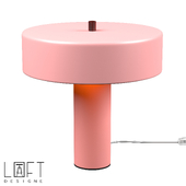 Table lamp LoftDesigne 8444 model
