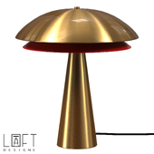 Table lamp LoftDesigne 8457 model