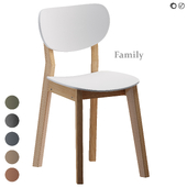 Chair Family Divan.ru