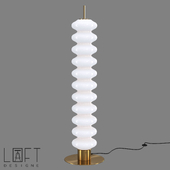 Floor lamp LoftDesigne 8628 model