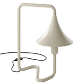 Table lamp SELF from Almerich