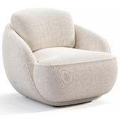 Alpine Armchair By Laredoute