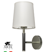 ARTE Lamp OM A2589AP-1SS