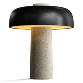 Reverse by Aleksandar Lazic (Audo Copenhagen) Table Lamp