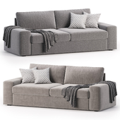Kivik 3 seat sofa