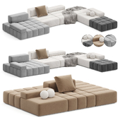 Tetris sofa