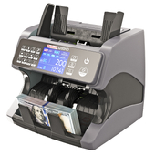 Banknote counter Docash 3200 HD