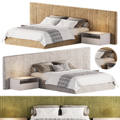 Ganymede Ideas Modern Bed By Elmalekfurniture