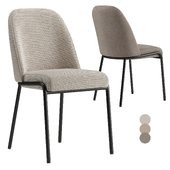 Harald. Dining chair
