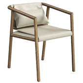 Modern chair by Aliexpress