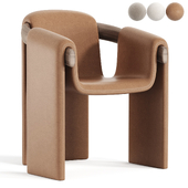 Sari Chair By Paolocastelli
