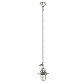 Covali PL-51277 потолочный подвесной светильник из латуни