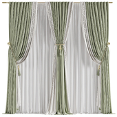 Curtain #026