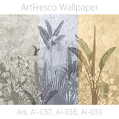 ArtFresco Wallpaper - Designer Seamless Photo Wallpapers
