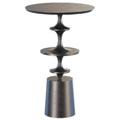 Uttermost/Flight Accent Table