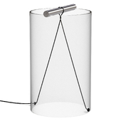 Table lamp Flos - To-Tie T2