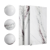 Antolini Breccia Capraia marble