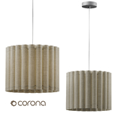 Westwing Lucina Suspension Lamp
